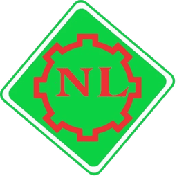 Logo Nguyên Luân